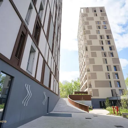 Appartement Modern House