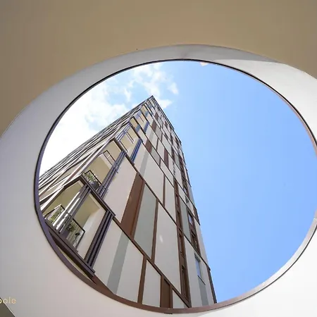 Modern House Appartement