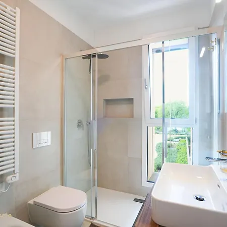 Appartement Modern House