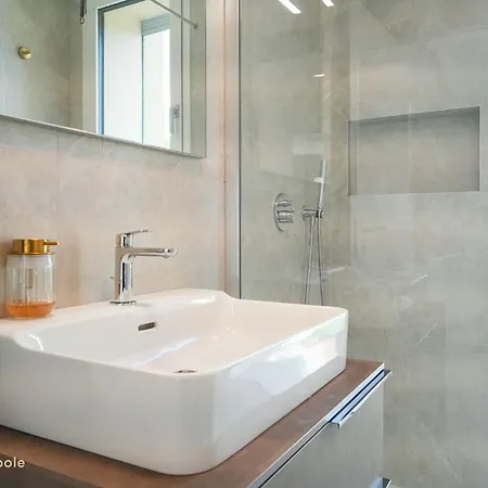 Modern House Appartement Milan