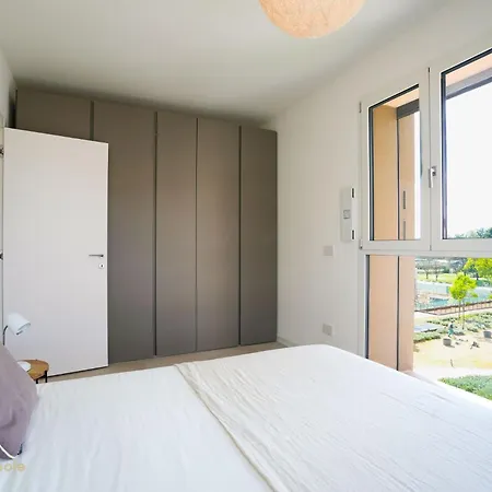 Apartamento Modern House