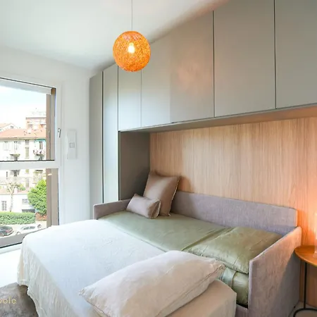 Modern House מילאנו