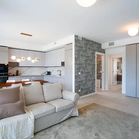 Modern House *
