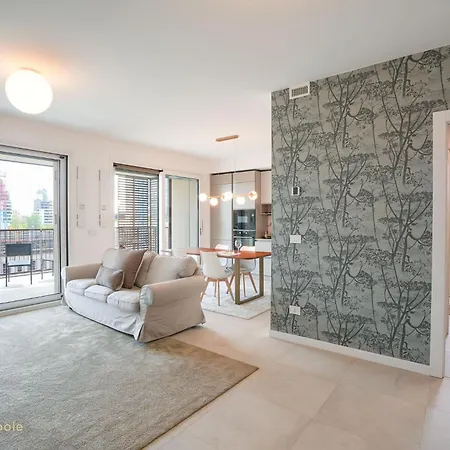 Modern House Apartamento *