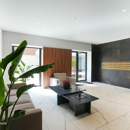 Modern House * Milano