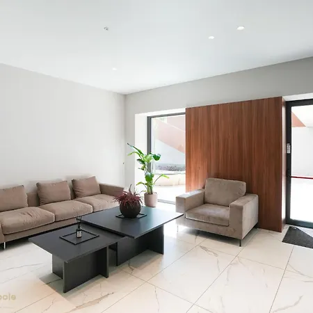 Modern House