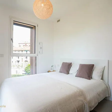 Modern House Milano