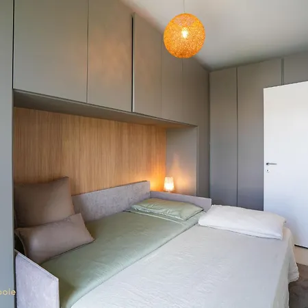 Lejlighed Modern House