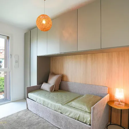 Modern House Daire Milano